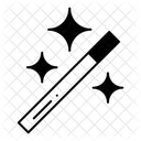 Zauberstab  Symbol