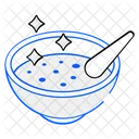 Suppenschussel Zaubersuppe Zauberschussel Icon