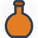 Zaubertrankflasche  Symbol