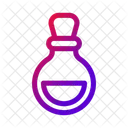 Zaubertrankflasche  Symbol