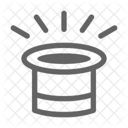 Zaubertrick  Symbol