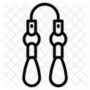 Pferde Reiten Symbol