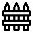 Zaun  Symbol