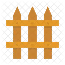 Zaun  Symbol