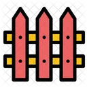 Zaun  Symbol