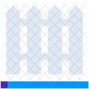 Zaun  Symbol