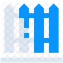 Zaun  Symbol