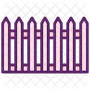 Zaun  Symbol