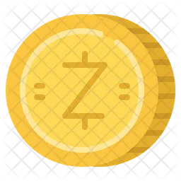 Zcach Coin  Icon