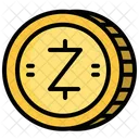 Zcach Cash Coin Icon
