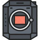 Zcam  Icon