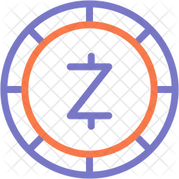 Zcash  Icon