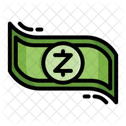 Zcash  Icono