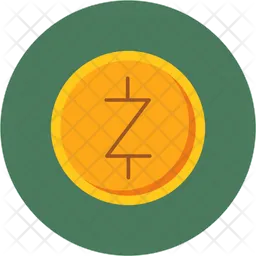 Zcash  Ícone