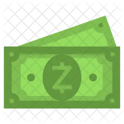 Zcash  Icon