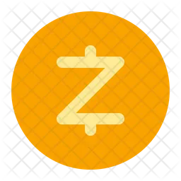 Zcash  Icon
