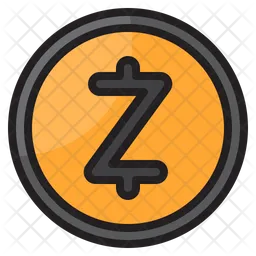 Zcash  Ícone