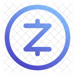 Zcash  Icono