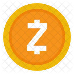 Zcash  Icon