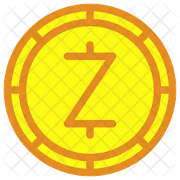 Zcash  Icon