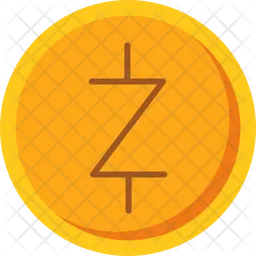 Zcash  Ícone