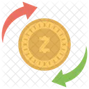 Zcash  Icono