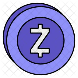 Zcoin  Icon