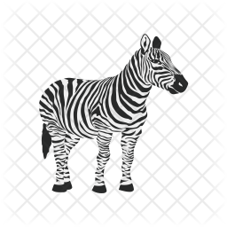 Download Free Zebra Icon Of Flat Style Available In Svg Png Eps Ai Icon Fonts