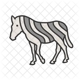 Zebra  Symbol