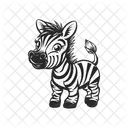 Animal Wildlife Wild Icon