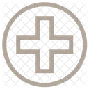 Zeichen hinzufügen  Symbol