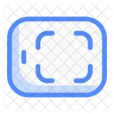 Zeichentablett Grafiktablett Tablet Symbol