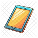 Zeichentablett Grafiktablett Tablet Symbol