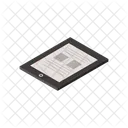 Tablet Gerat Technologie Symbol