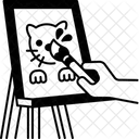 Zeichnung  Symbol