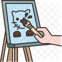 Zeichnung  Symbol
