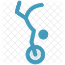 Zeigen  Symbol