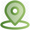 Standort GPS Karten Pin Symbol