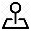 Zeiger  Symbol