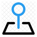 Zeiger  Symbol