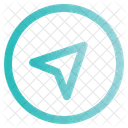 Zeiger  Symbol