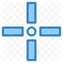 Zeiger  Symbol