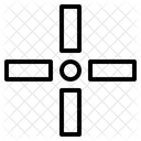 Zeiger  Symbol