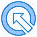 Zeiger  Symbol