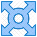 Zeiger  Symbol