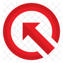 Zeiger  Symbol