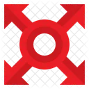 Zeiger  Symbol