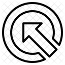 Zeiger  Symbol