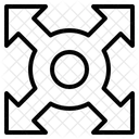 Zeiger  Symbol