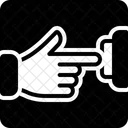 Dies Gegenwartig Hier Symbol